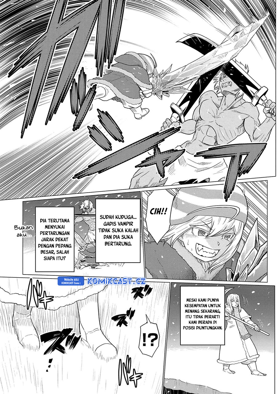 Kumo desu ga, Nani Ka?